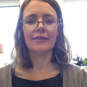 Meet your Posher, Rosalind